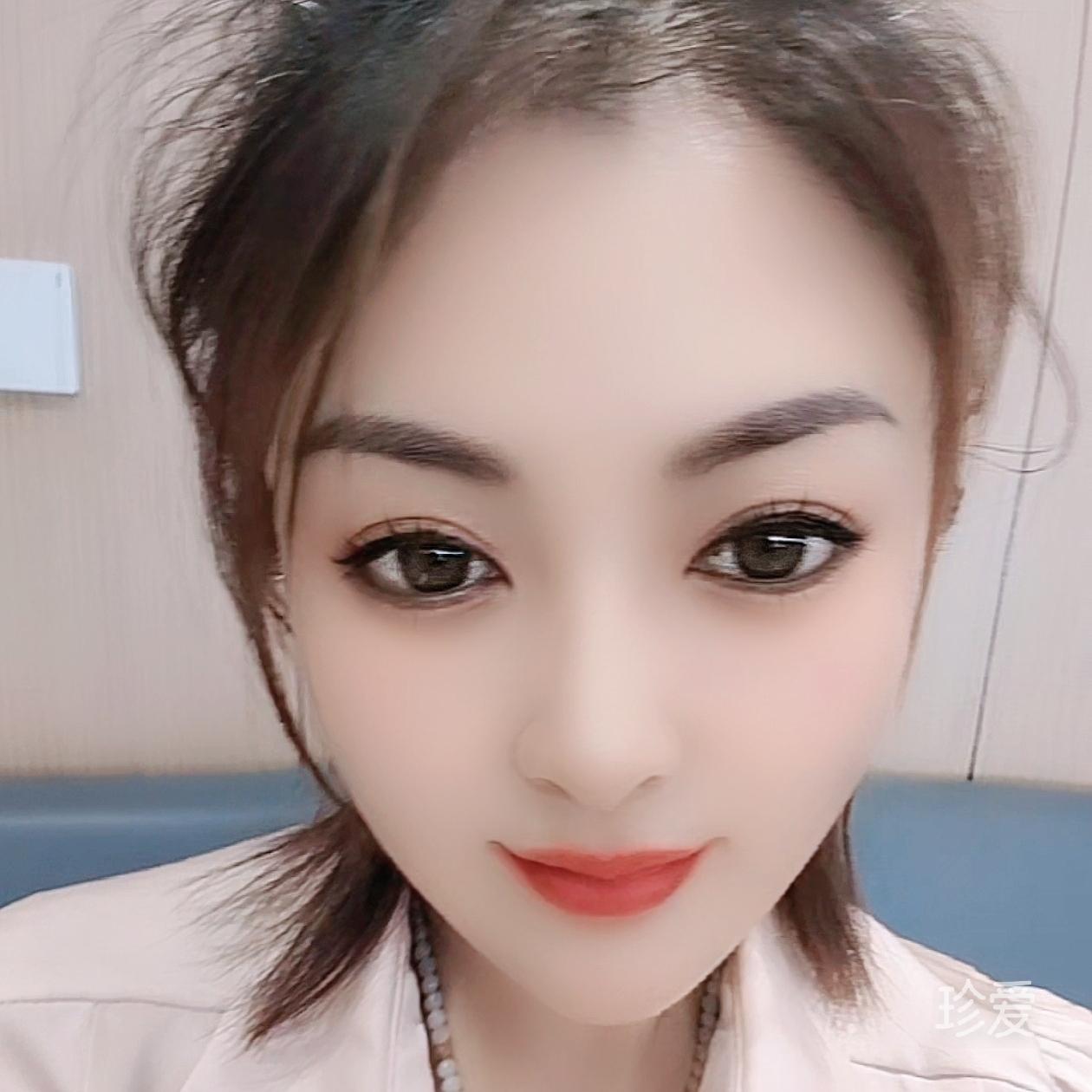 阳光朵朵