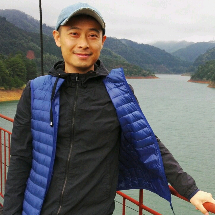 認(rèn)識(shí)也是緣分