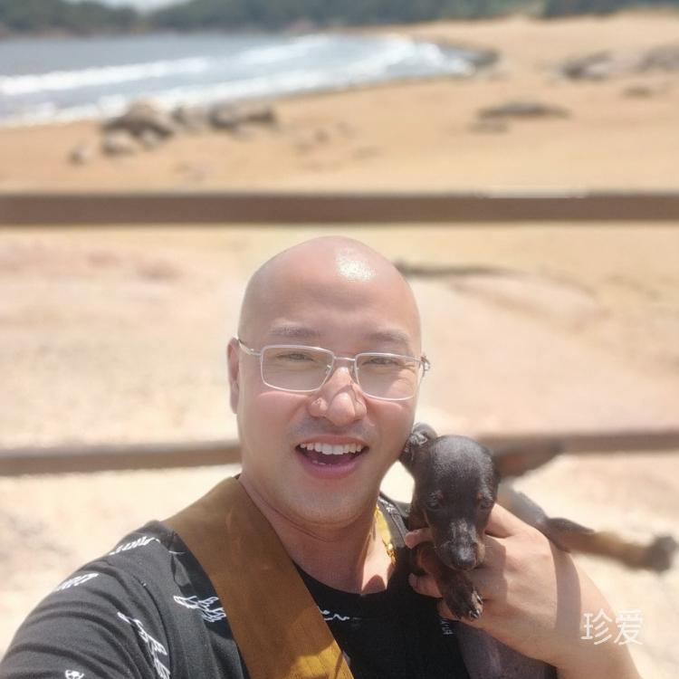 相識一場是永久