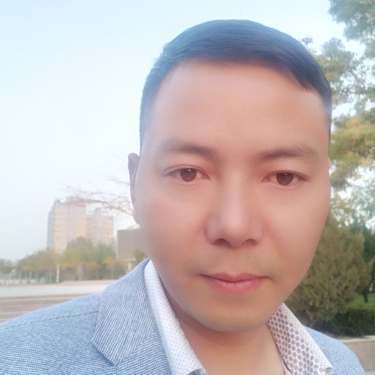 找尋我的另一半