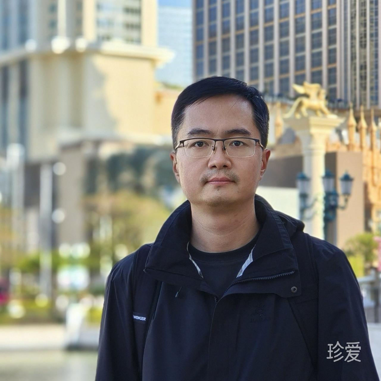 知足常乐