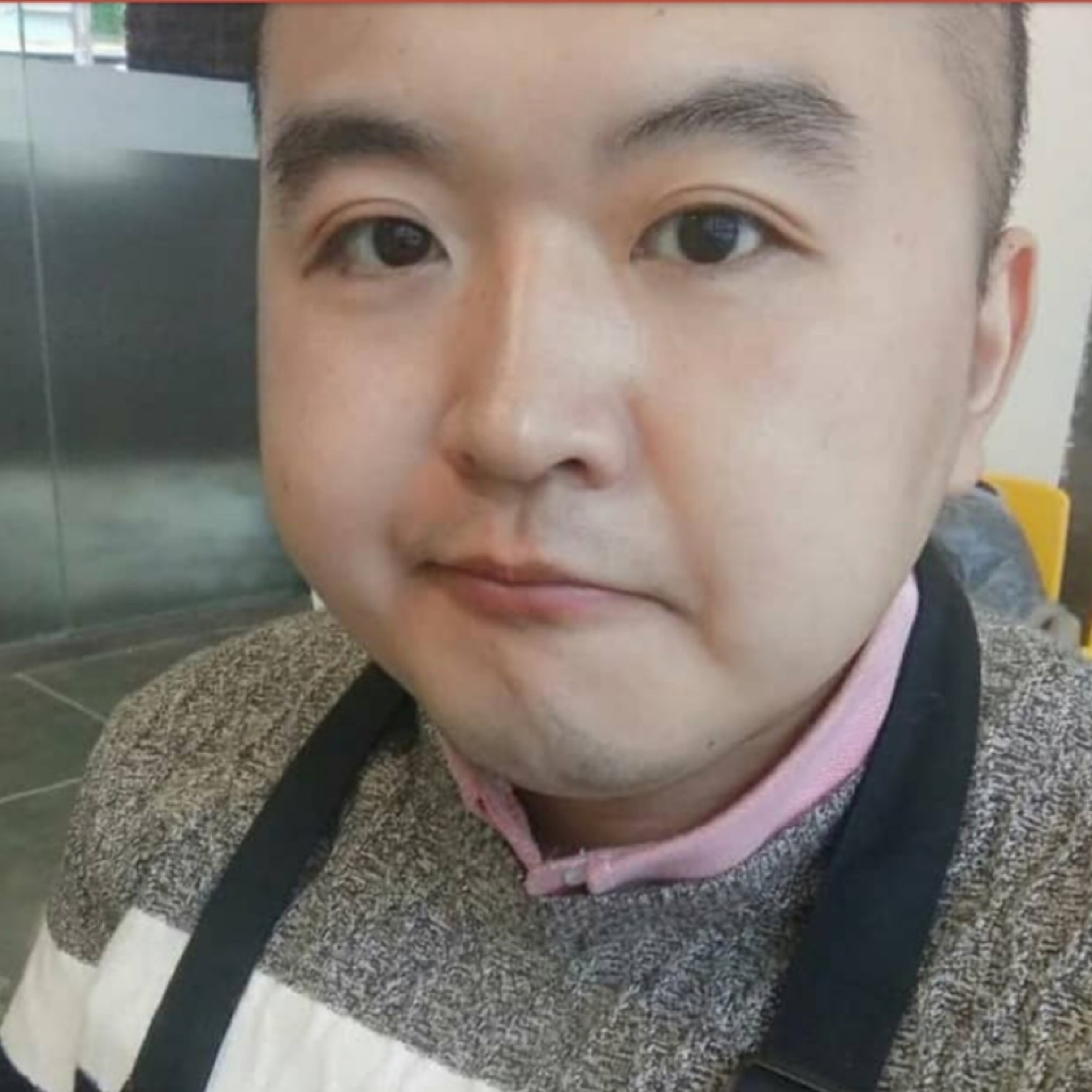 會畫畫的大林老師