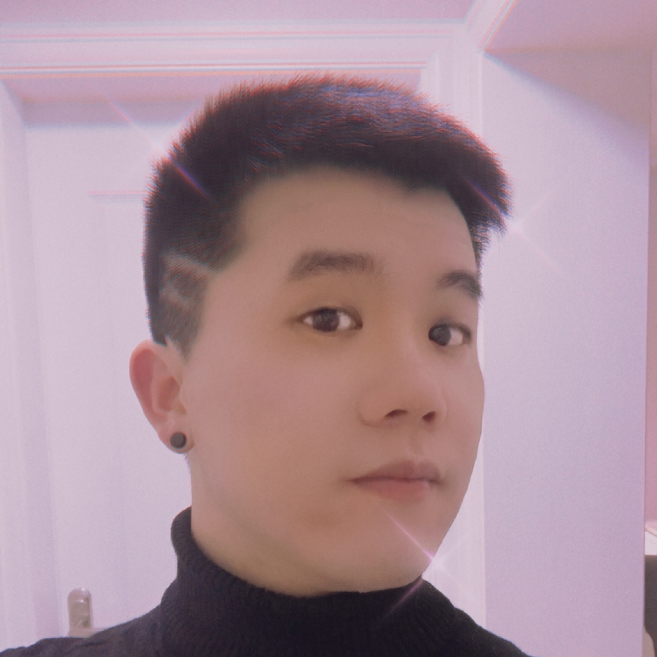 趁未老丶心尋夢