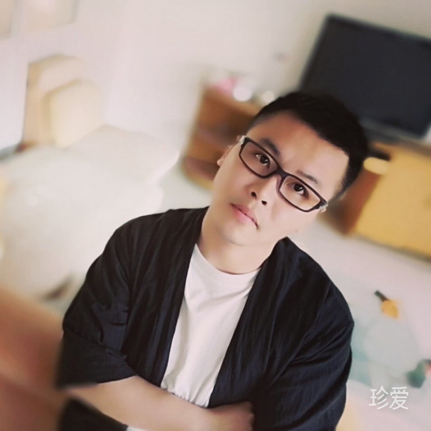 真誠(chéng)相待