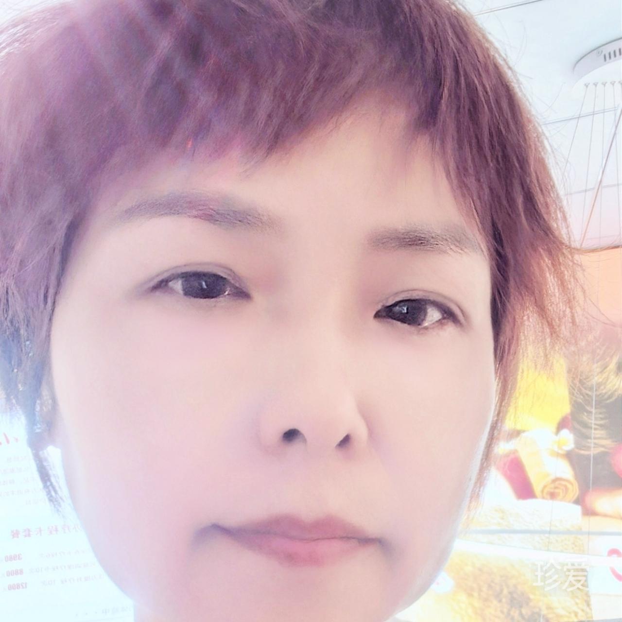 海风微凉