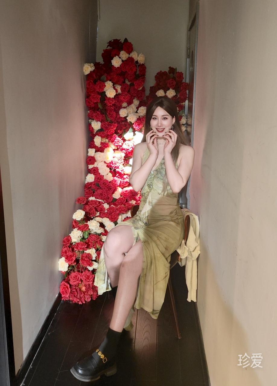 有唇环w身请自重