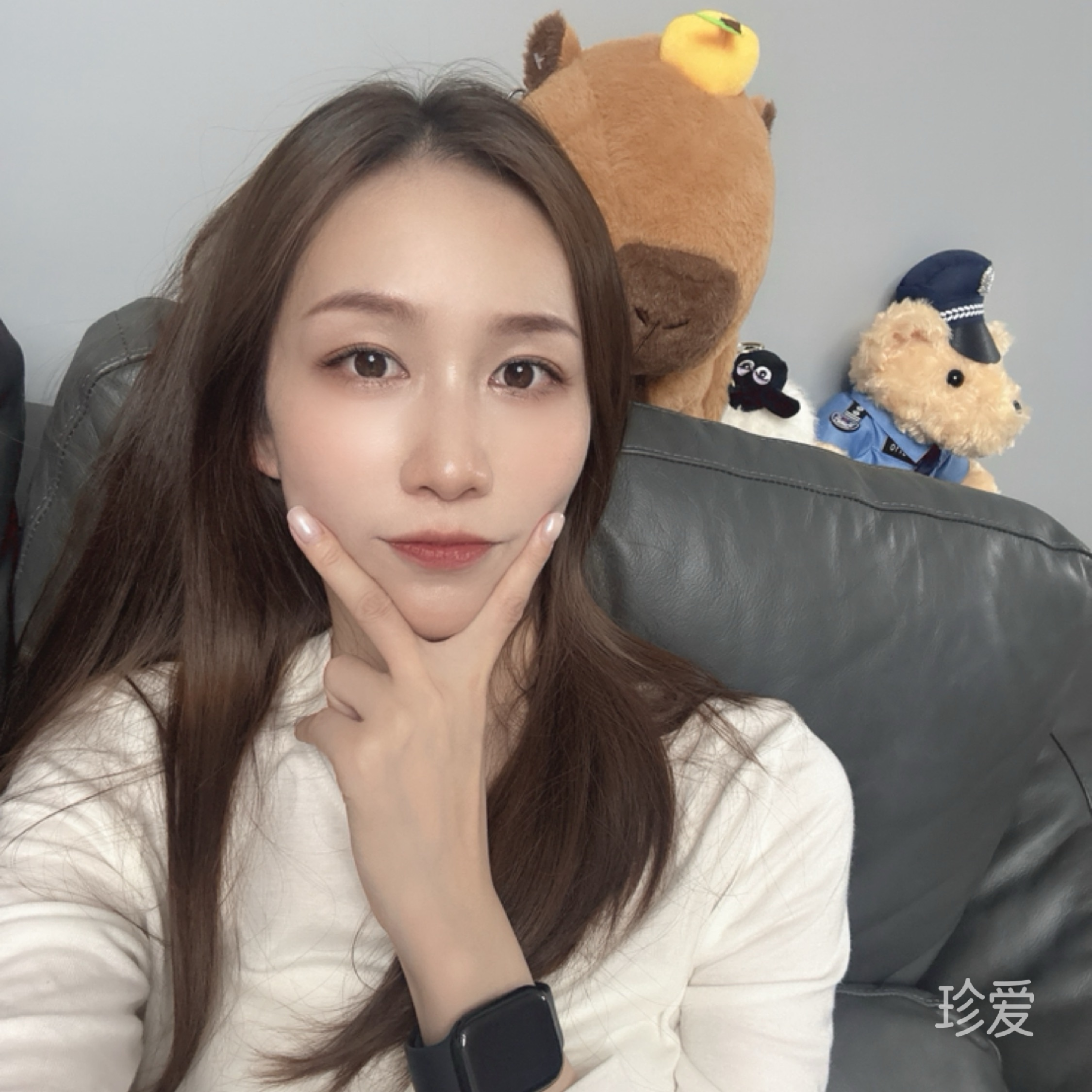 小满
