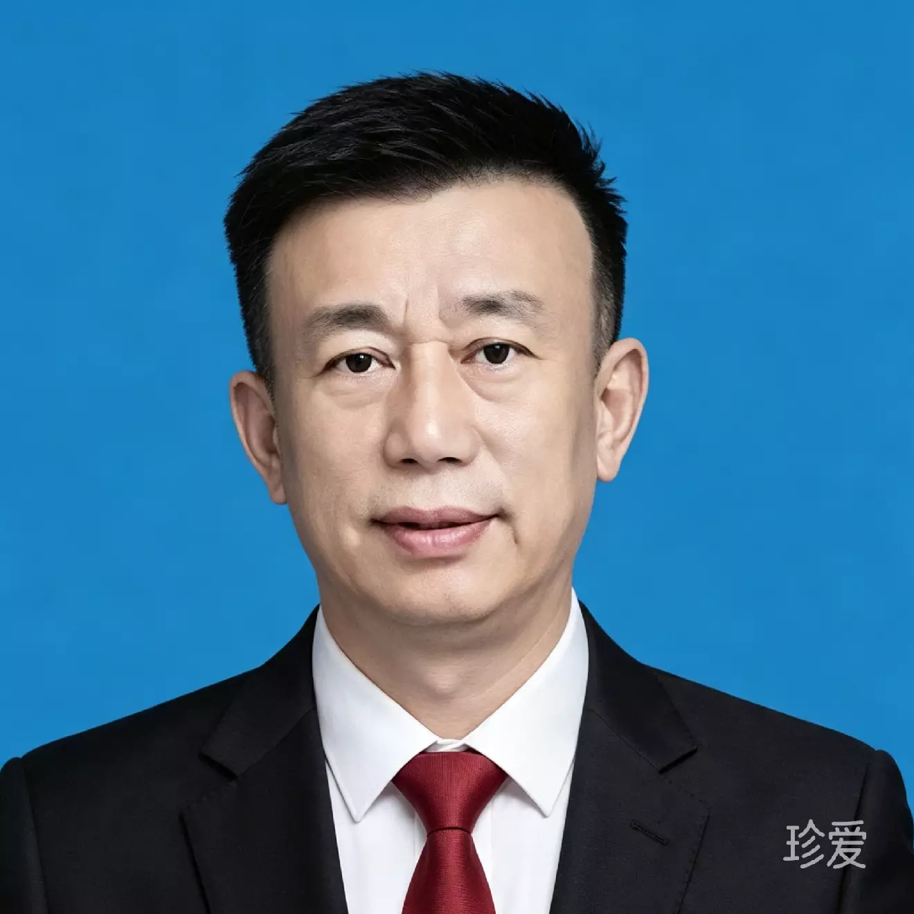 白云黑马