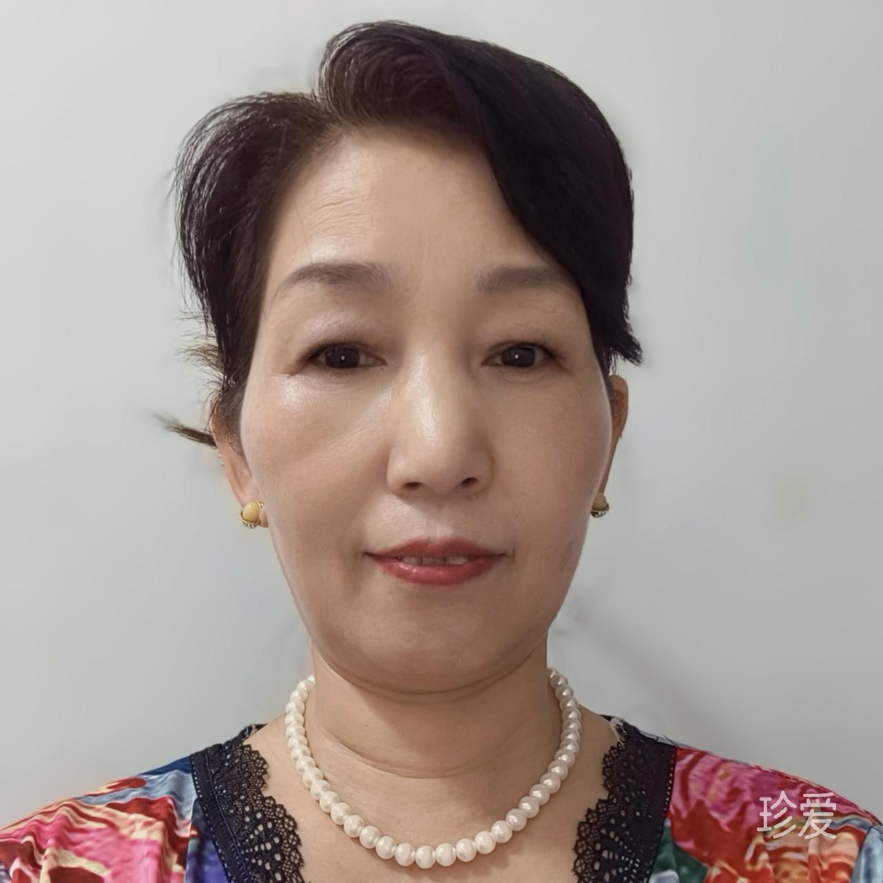一个人角落