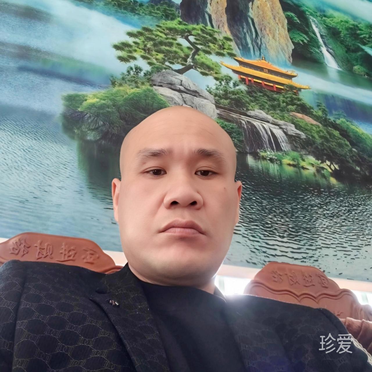 大树