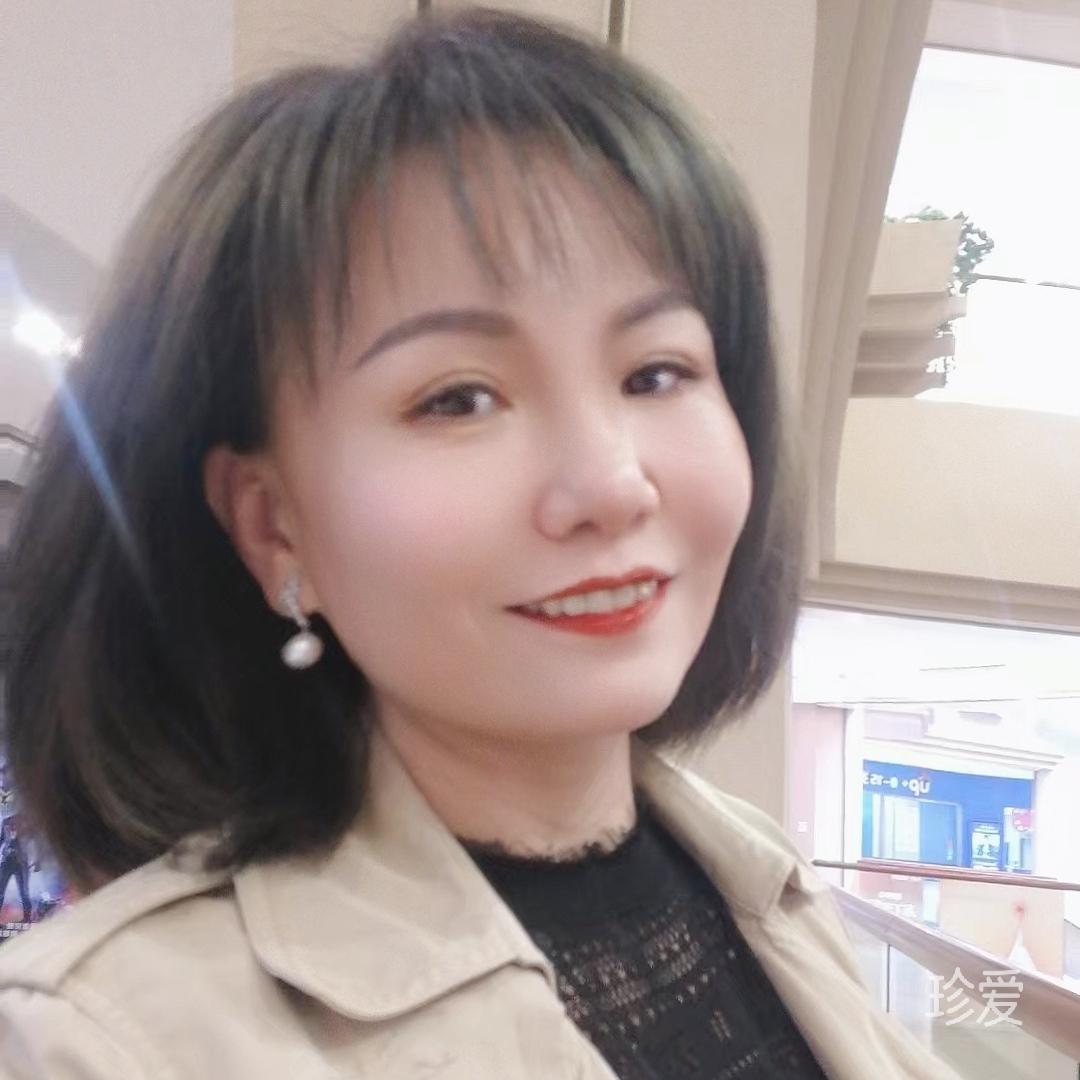 Amy爱生活