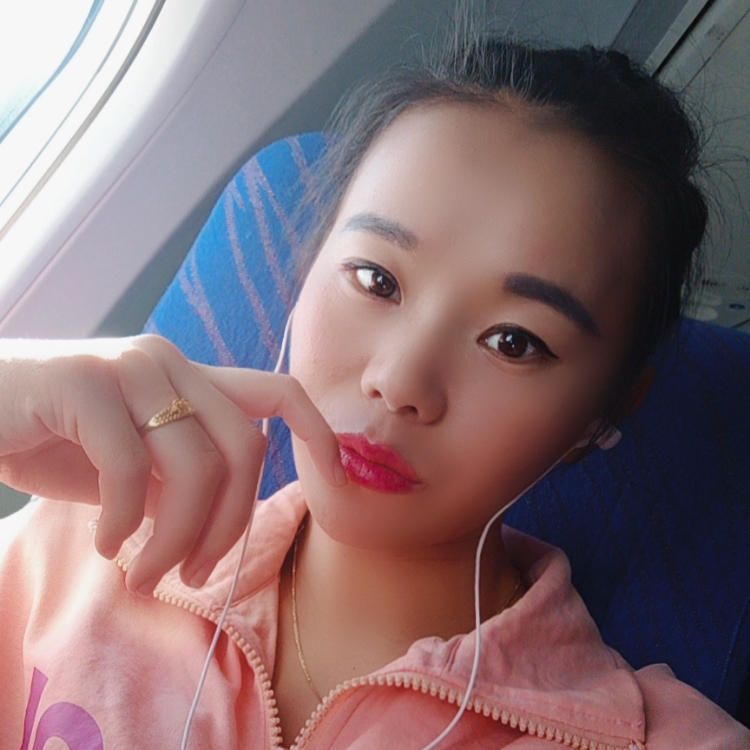 微笑面對每一天