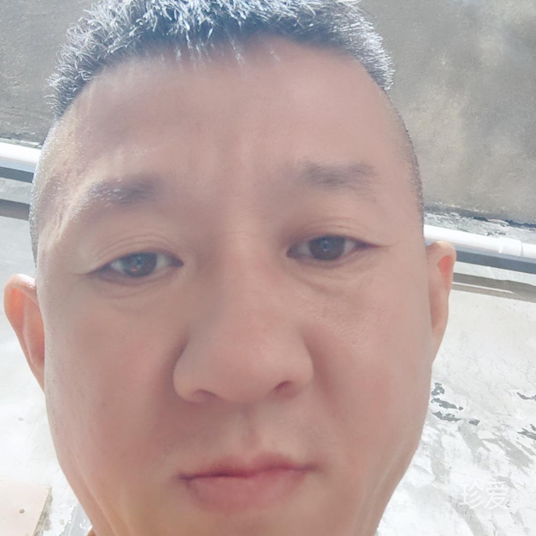 落日余晖