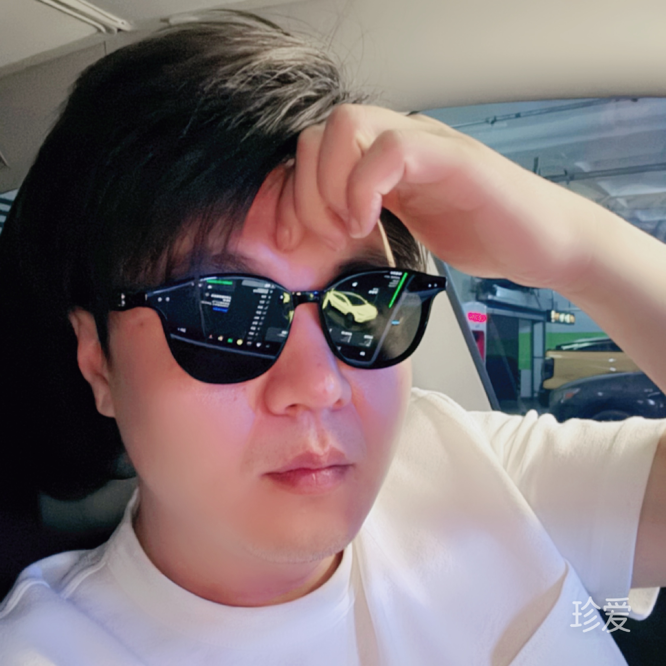 等一场遇见