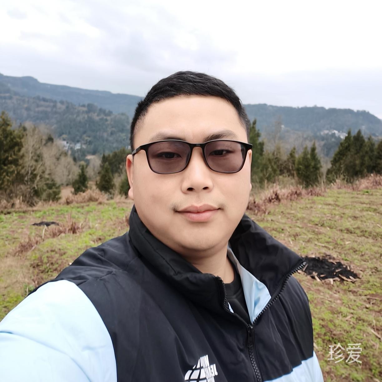 待人真誠(chéng)