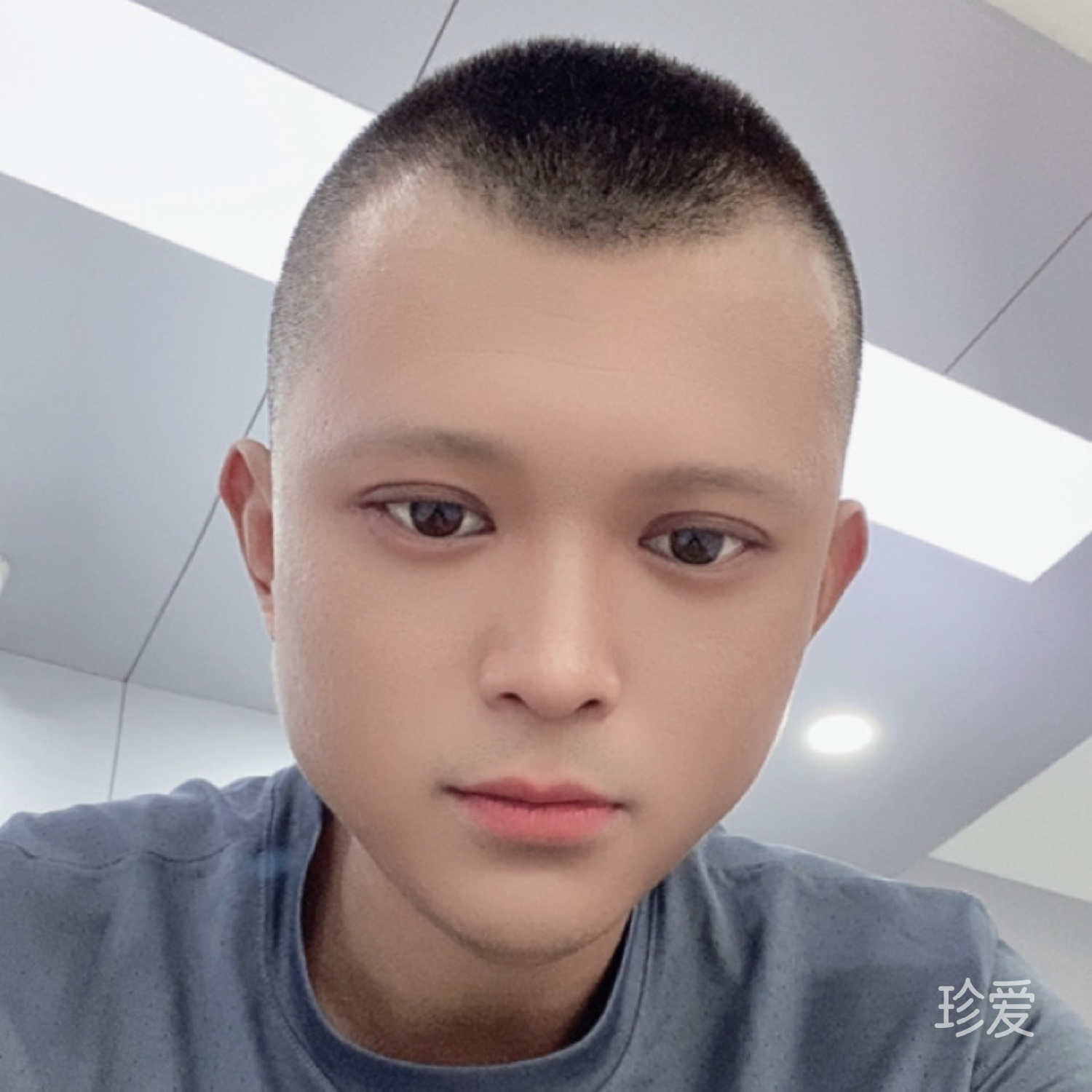 四平黑哥做好自己