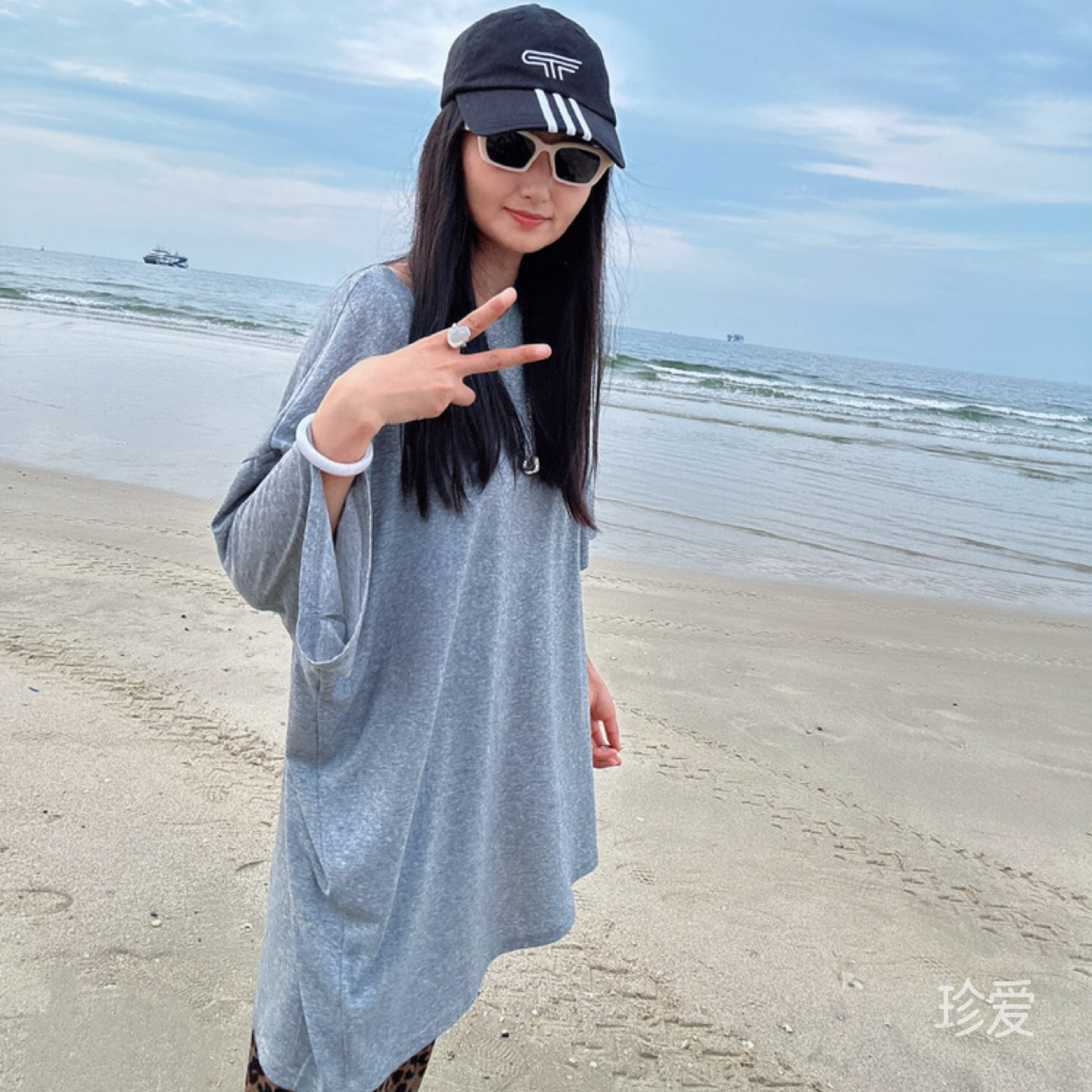 一朵忧郁