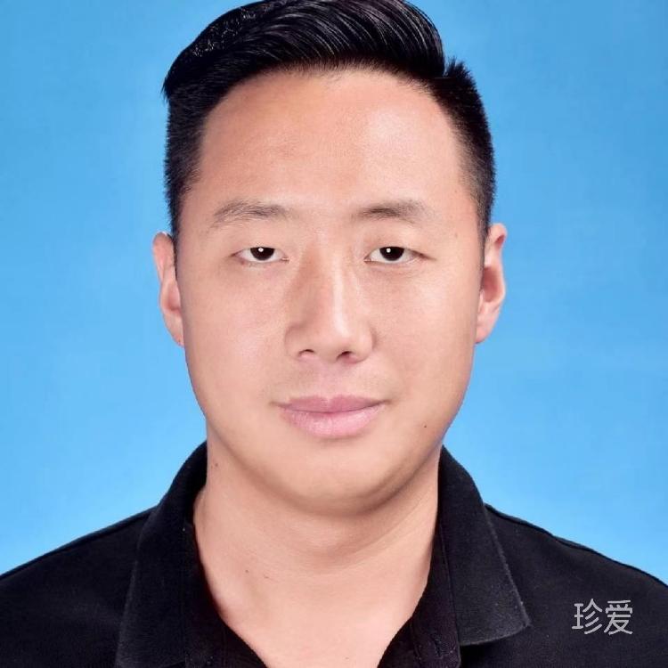 爱你到底