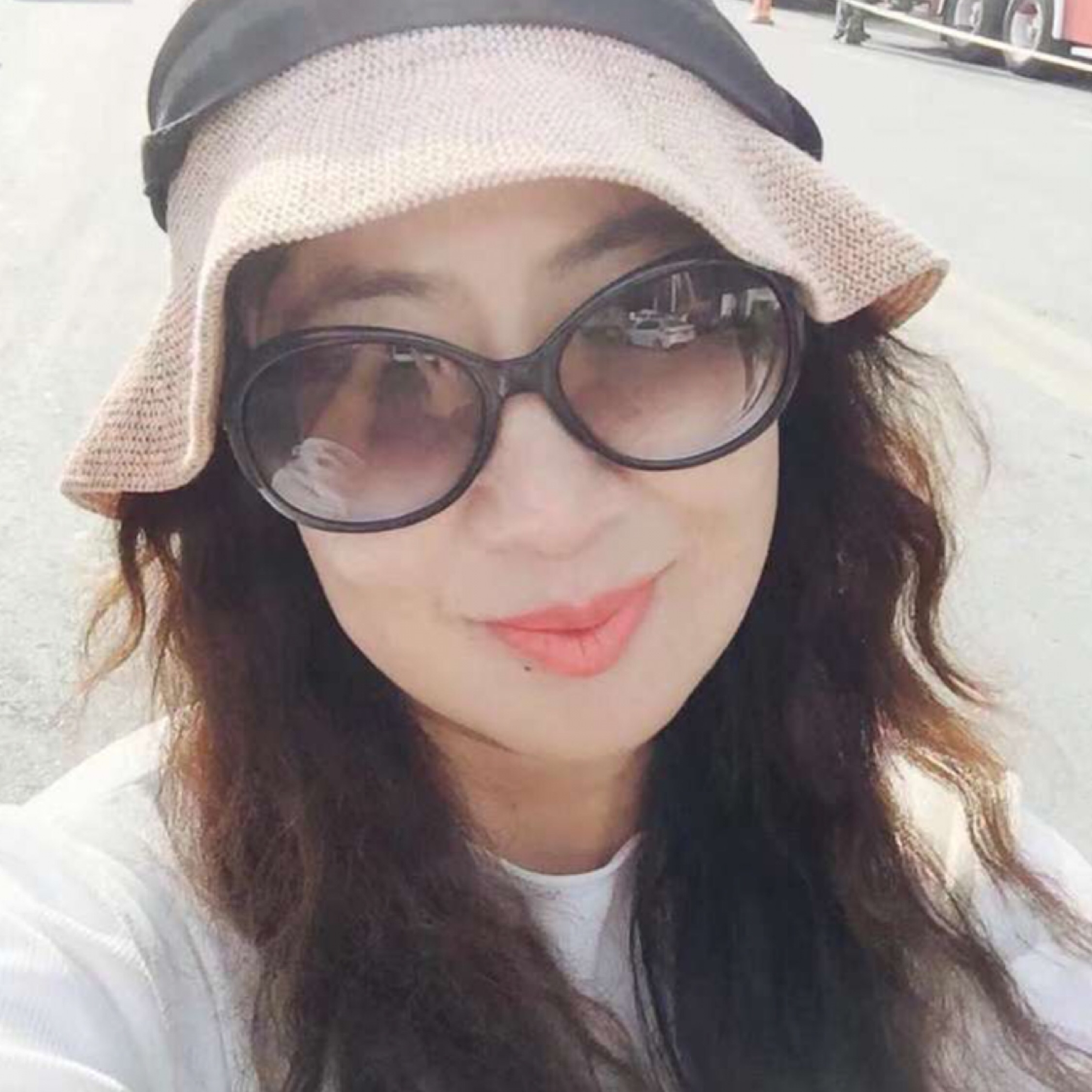 我想大聲告訴你