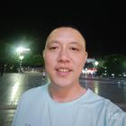外面的雨滴聲