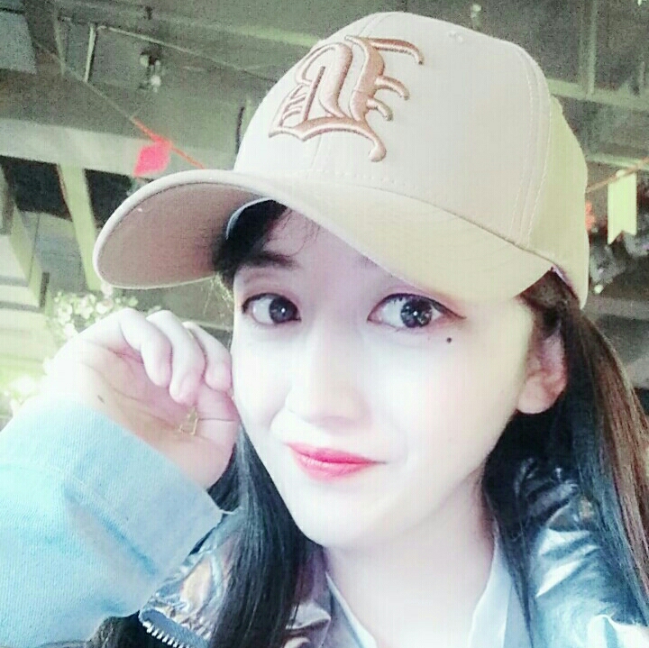 小桃子