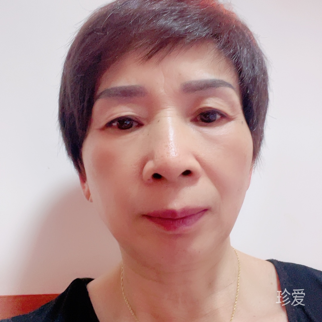 芳华落尽