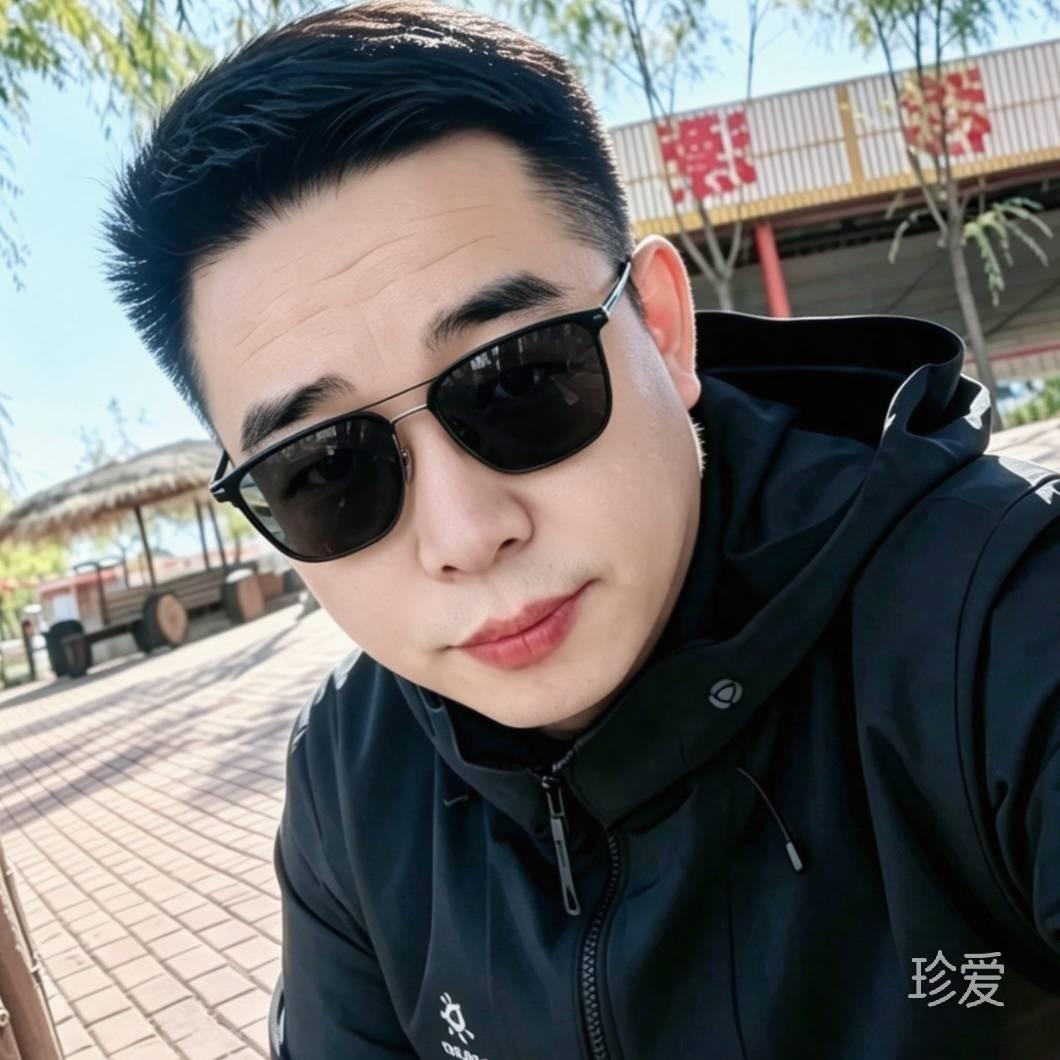 天空的缘份