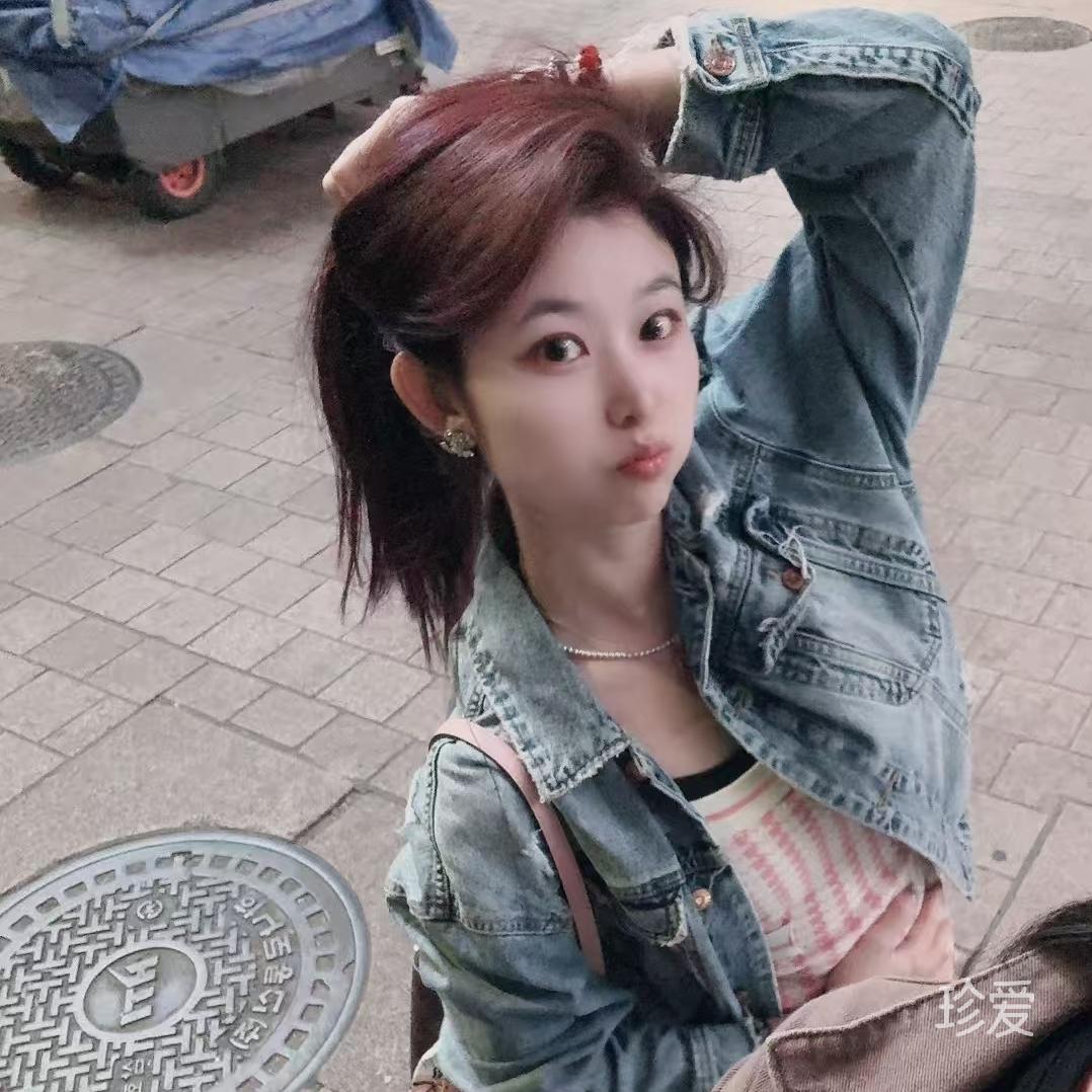 一个爱哭的娃娃