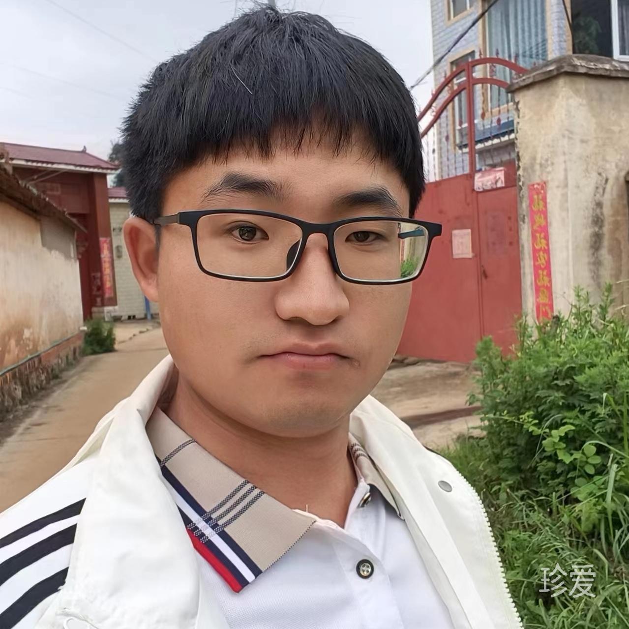 找呀找对象