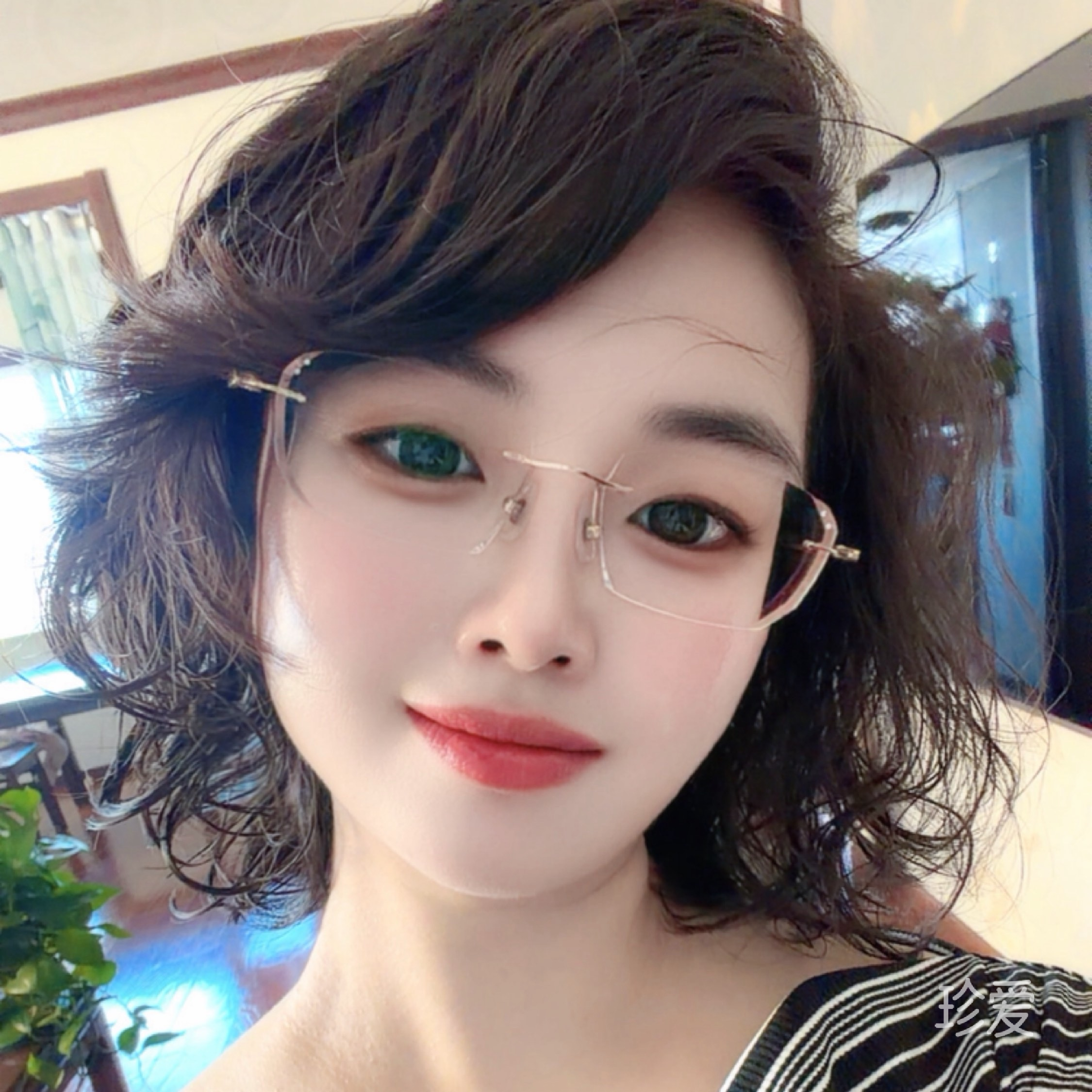 梦琪半盏清欢