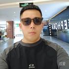 閑庭信步