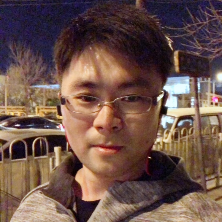 左手倒影右手年華