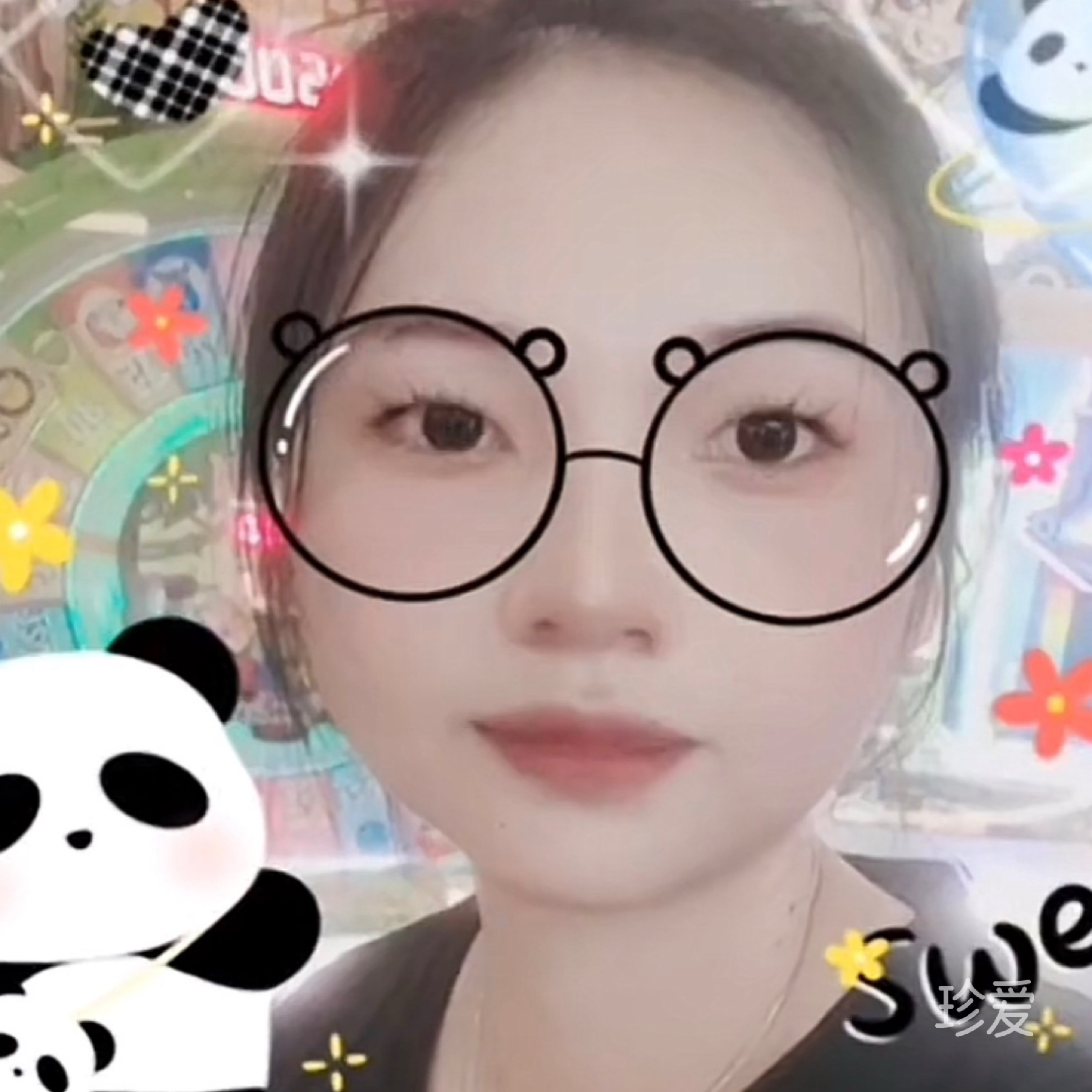 菩提树下半璃雨巷
