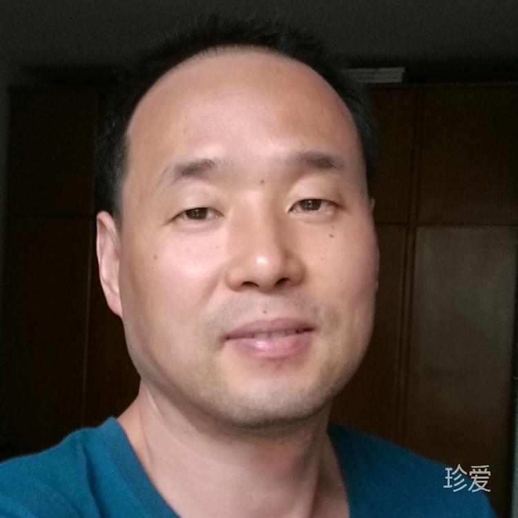 缘分让我遇见你