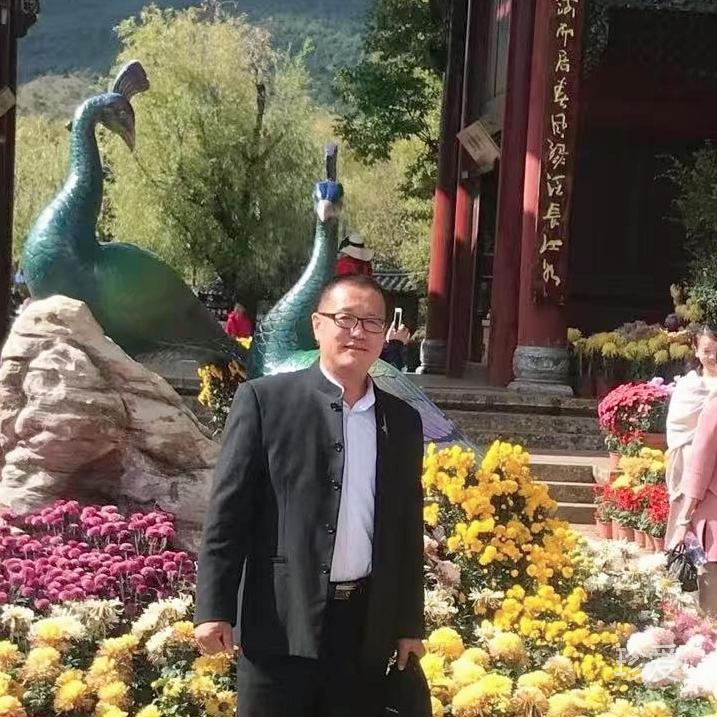 岭南王