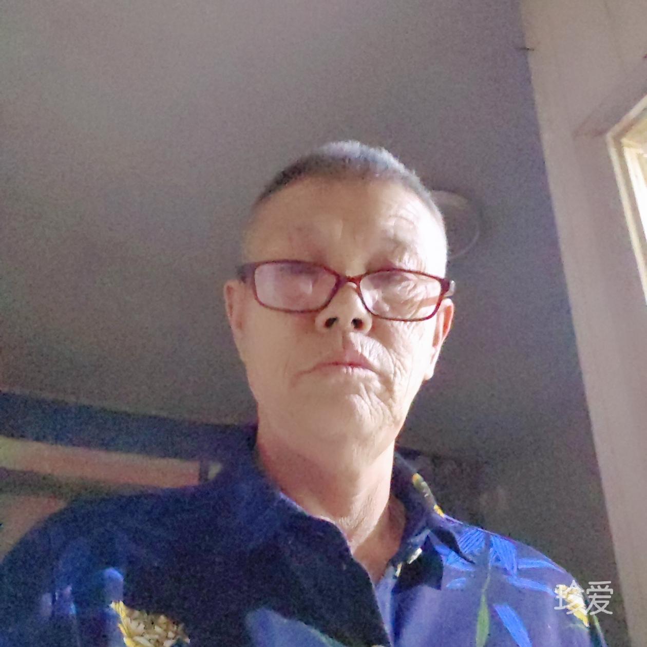 爱在心中