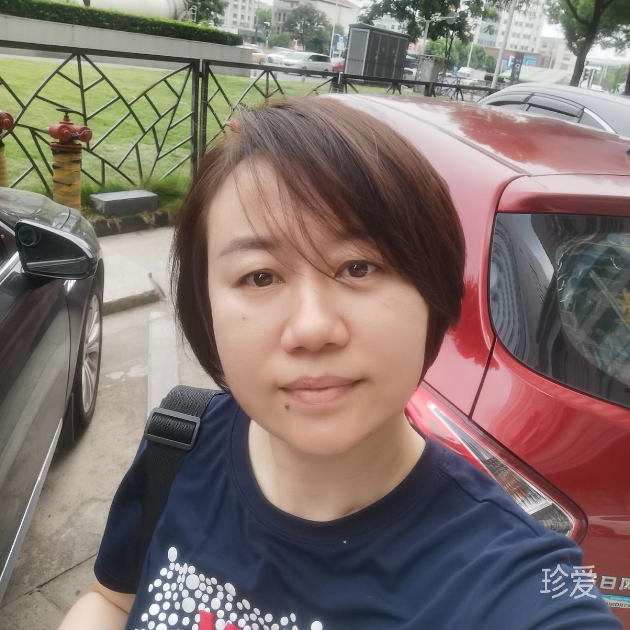 小白