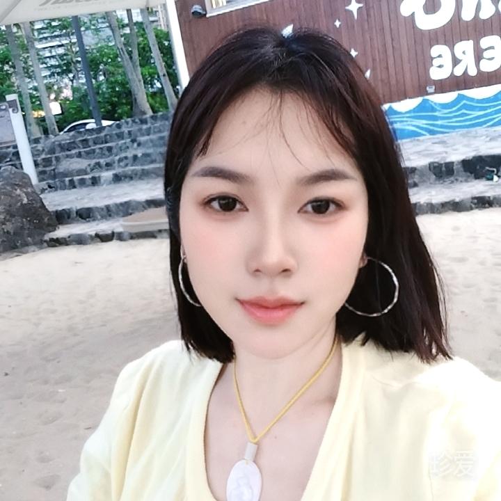 人海觅真情