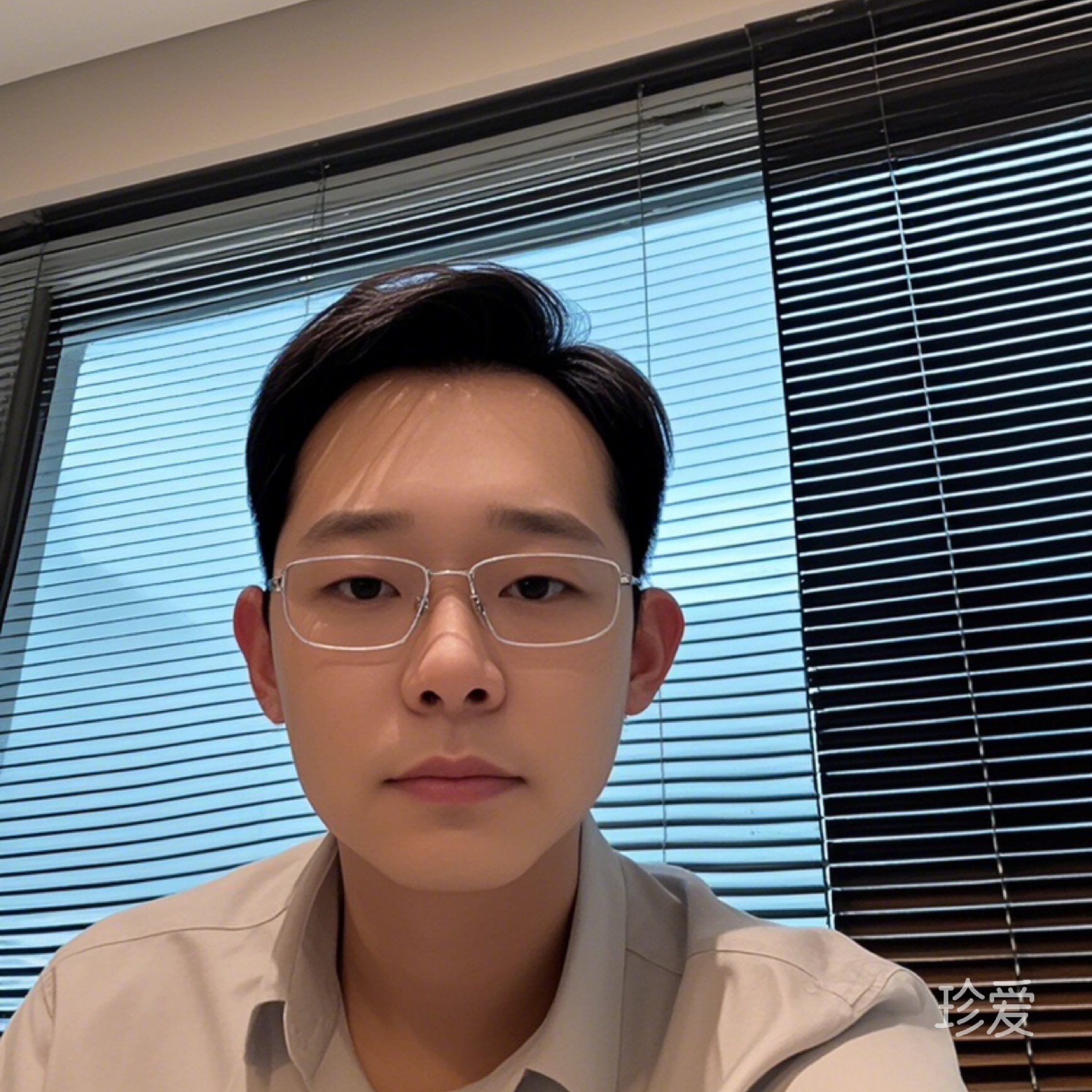 长乐秋风