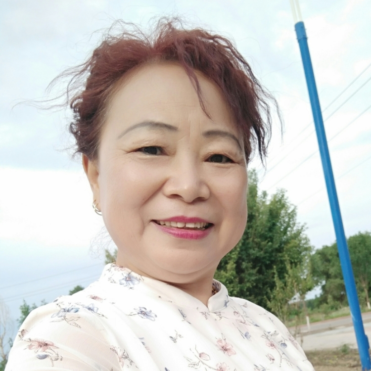 兰姐