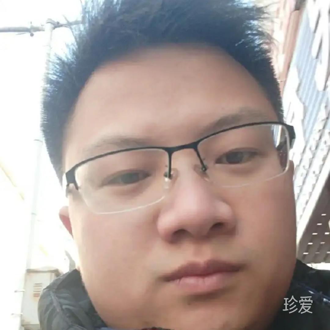 小楊工程師找老婆