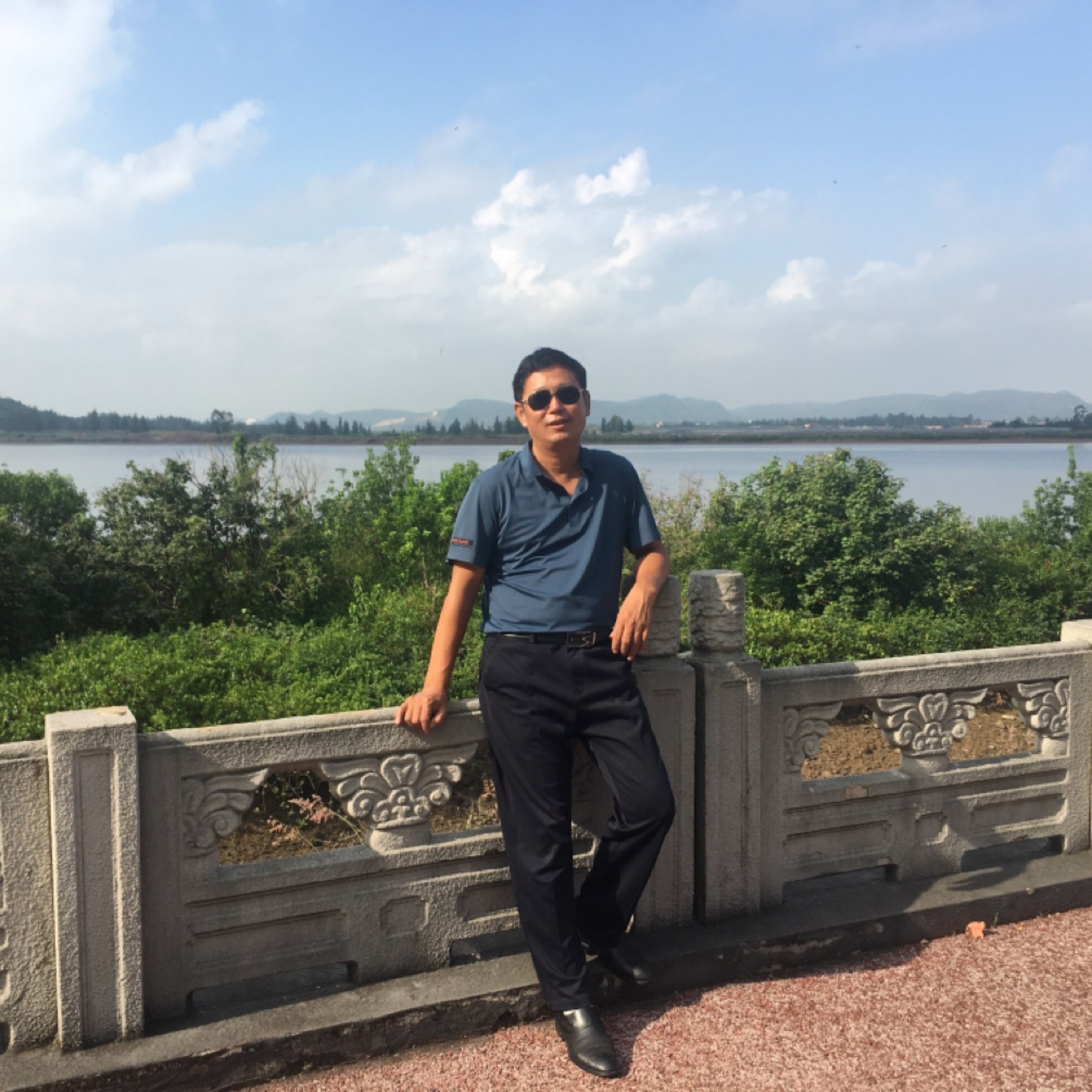 你若盛開清風自來