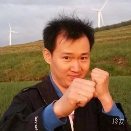 资产上千万河西男