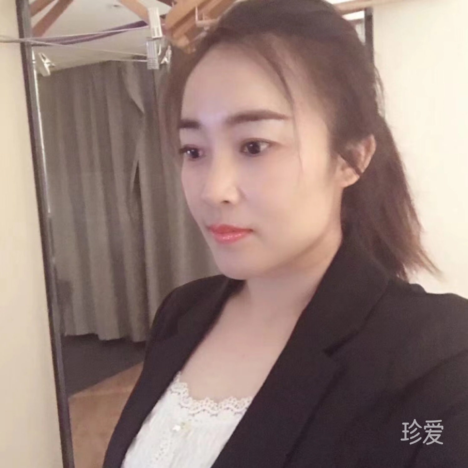 珍惜所有的缘分