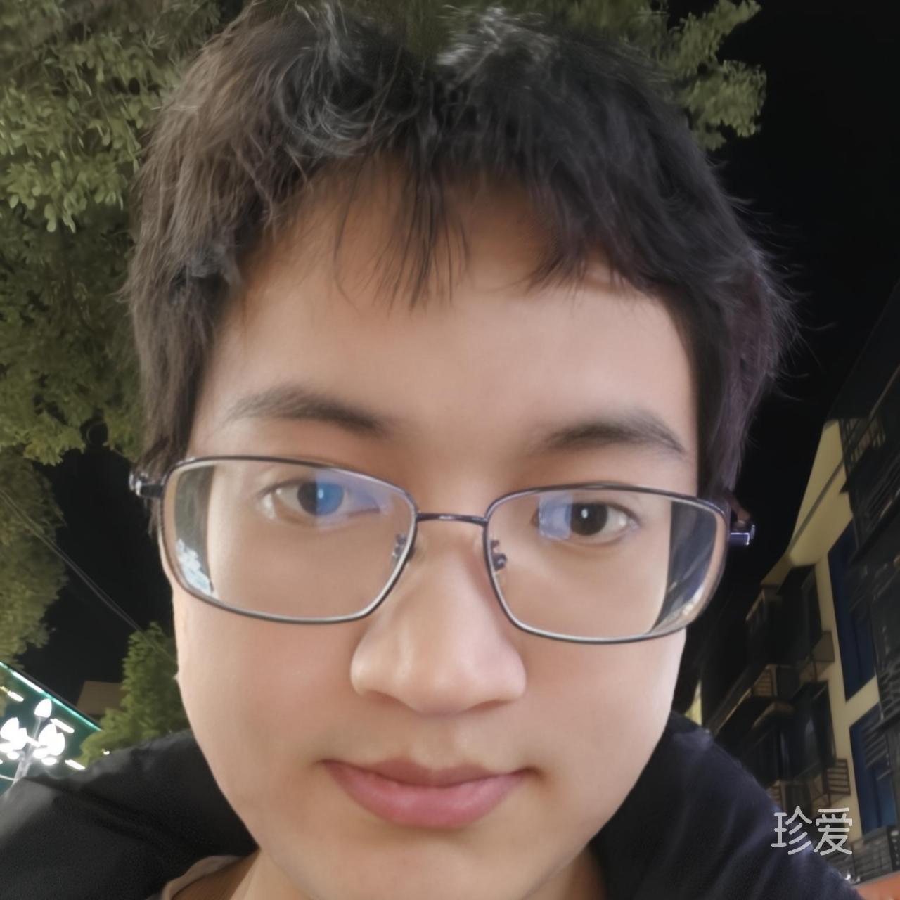 最萌不过天然呆