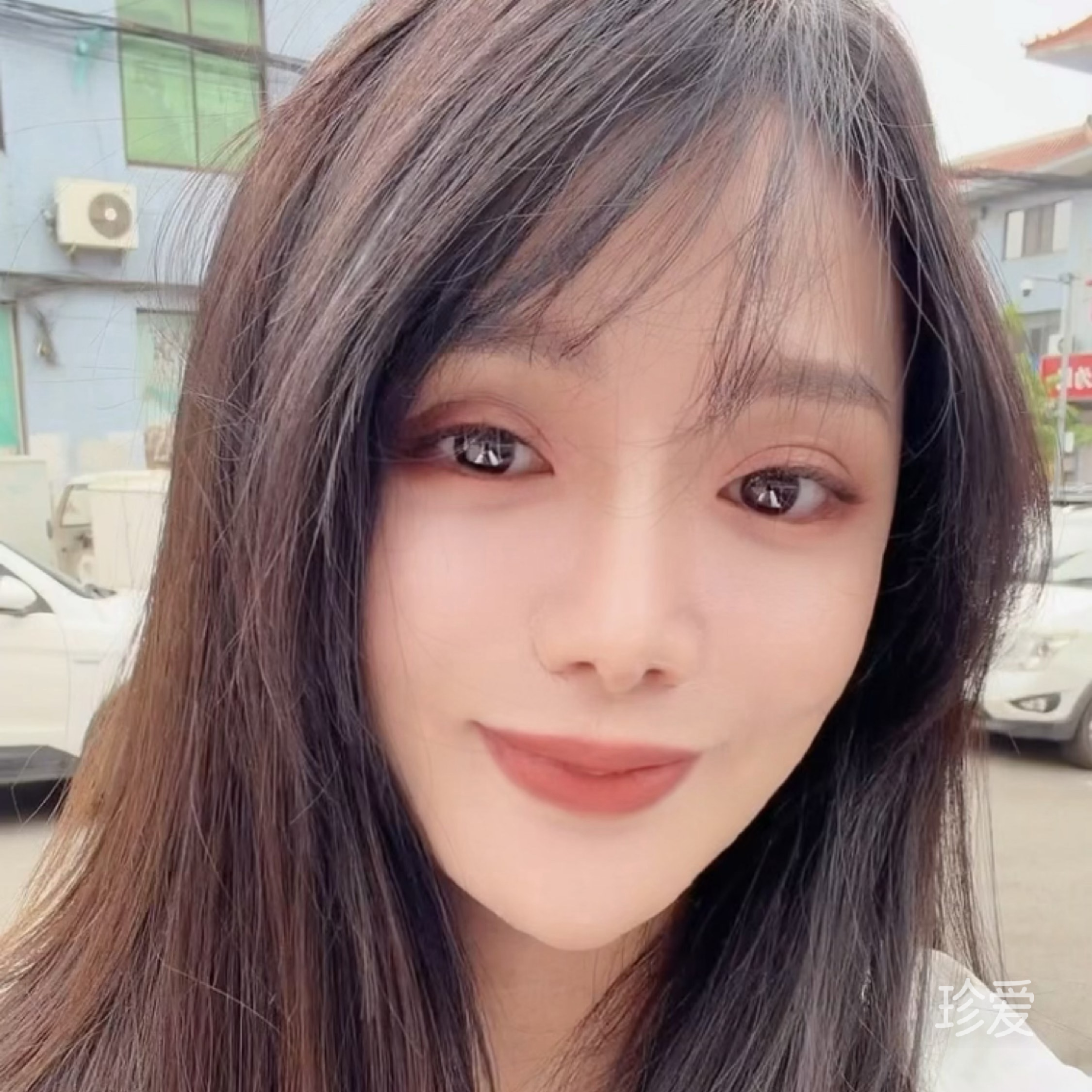 洋莯莯