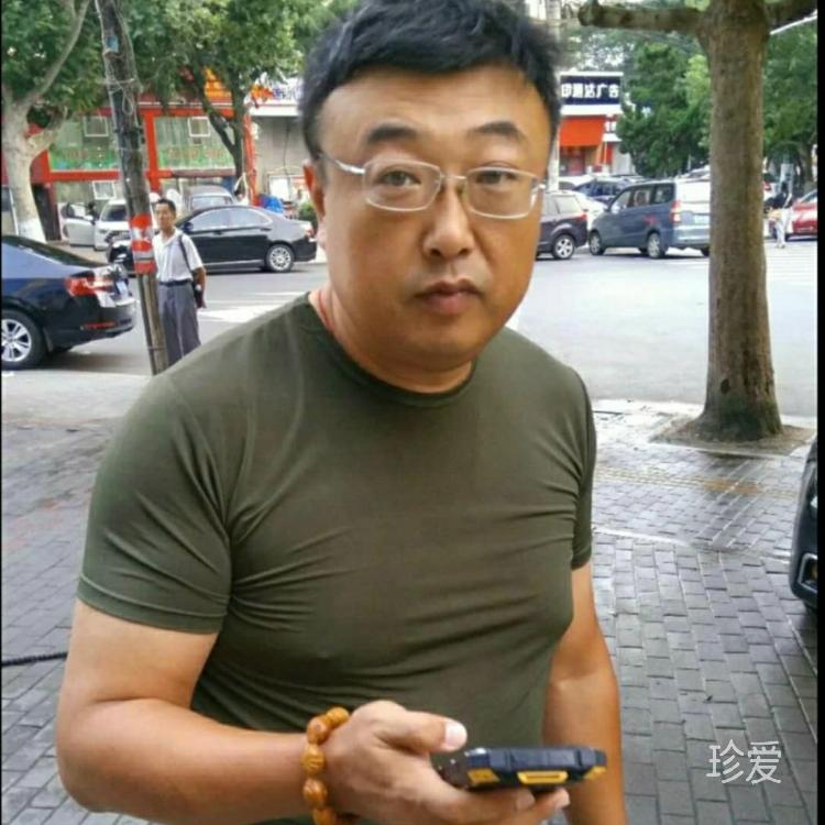 老桥