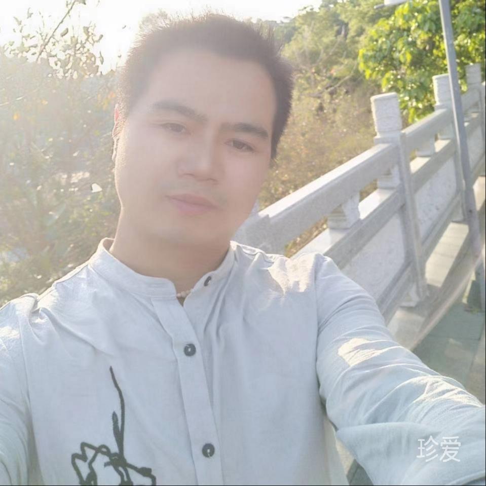 耐心等待对的人