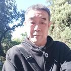 一個(gè)人散步