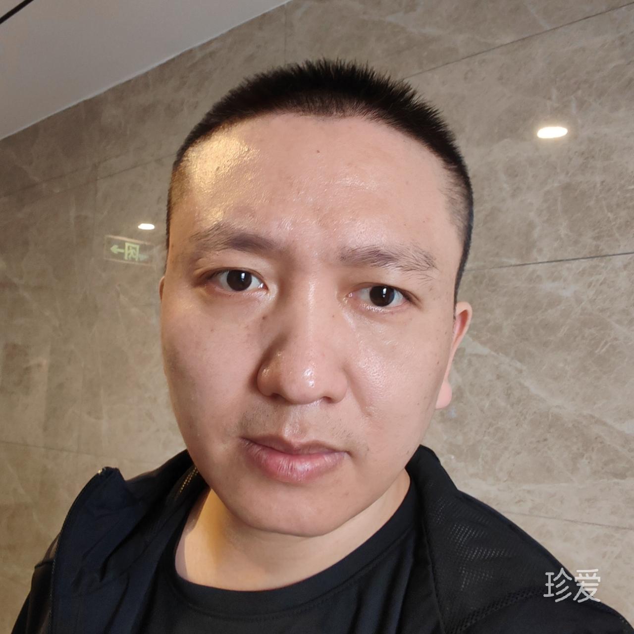 胡先生